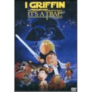 I Griffin presentano It's a Trap!