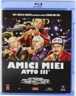 Amici Miei Atto III (Blu-ray)