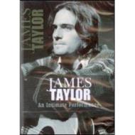 James Taylor. An Intimate Performance