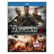 Jarhead 2: Field of Fire (Blu-ray)
