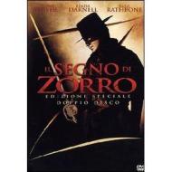Il segno di Zorro (Edizione Speciale 2 dvd)