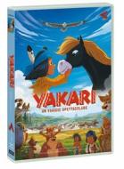Yakari - Un Viaggio Spettacolare