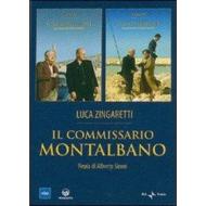 Il commissario Montalbano. Vol. 5 (2 Dvd)
