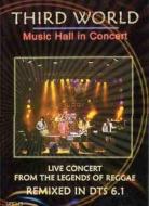 Third World - Music Hall In Concert