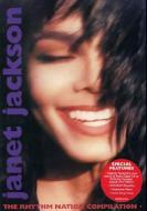 Janet Jackson. The Rhythm Nation Compilation