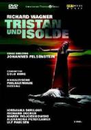 Richard Wagner. Tristano e Isotta. Tristan und Isolde