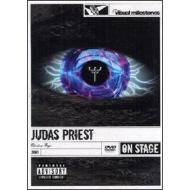 Judas Priest. Electric Eye