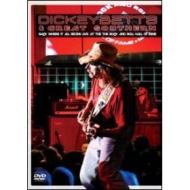 Dickey Betts And Great Southern. Back Where It All Begins