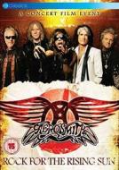 Aerosmith - Rock For The Rising Sun