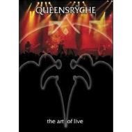 Queensryche. The Art of Live