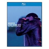 Vasco Rossi. Vasco Live Kom 011 (Blu-ray)