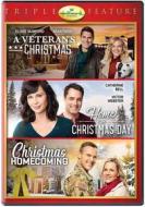 Hallmark Holiday Collection: A Veteran'S - Hallmark Holiday Collection: A Veteran'S
