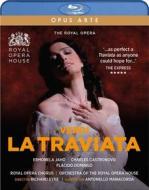 Verdi - Traviata (Blu-ray)