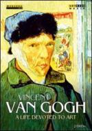 Vincent Van Gogh. A Life Devoted To Art (2 Dvd)