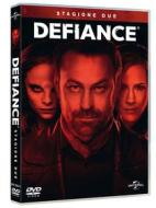 Defiance. Stagione 2 (4 Dvd)