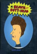 Beavis and Butt-Head. The Mike Judge Collection. Vol. 1 (3 Dvd)