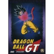 Dragon Ball GT. Vol. 12