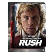 Rush (Edizione Speciale con Confezione Speciale 2 blu-ray)
