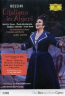 Gioacchino Rossini. L'italiana in Algeri (2 Dvd)