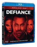 Defiance. Stagione 2 (3 Blu-ray)