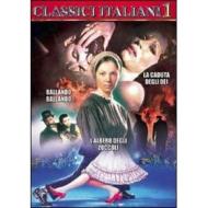Classici italiani. Vol. 1 (Cofanetto 3 dvd)