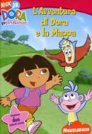 Dora l'esploratrice. L'avventura di Dora e la mappa