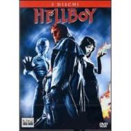 Hellboy (2 Dvd)
