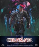 Goblin Slayer - Limited Edition Box (Eps 01-12) (3 Blu-Ray) (Blu-ray)