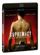 Supremacy (Blu-Ray+Dvd) (Blu-ray)
