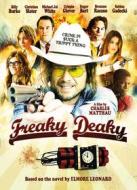 Freaky Deaky (Blu-ray)