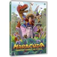 Maracuda - Diventare Grandi E' Una Giungla Maracuda - Diventare Grandi E' Una Giungla
