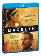Macbeth (Blu-ray)