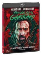 Prisoners Of The Ghostland (Blu-ray)