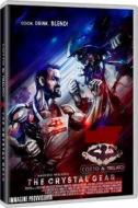 Cotto & Frullato Z - The Crystal Gear Cotto & Frullato Z - The Crystal Gear
