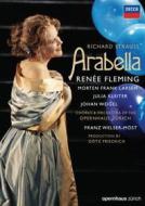 Richard Strauss. Arabella