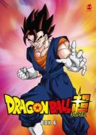 Dragon Ball Super Box 06 (2 Blu-Ray) (Blu-ray)