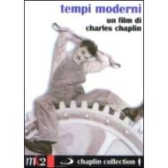 Tempi moderni (2 Dvd)
