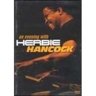 Herbie Hancock. An Evening with Herbie Hancock