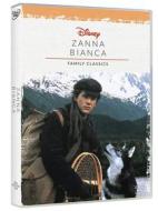 Zanna Bianca (Family Classics)