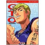 G.T.O. Great Teacher Onizuka. Box 2 (3 Dvd)