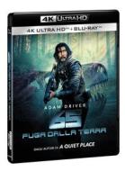 65 - Fuga Dalla Terra (Blu-Ray 4K Uktra Hd+Blu-Ray Hd) (2 Dvd)