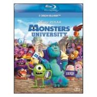 Monsters University (2 Blu-ray)