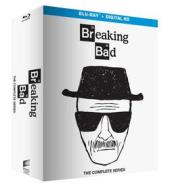 Breaking Bad. La serie completa (16 Blu-ray)