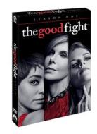 The Good Fight - Stagione 01 (3 Dvd)