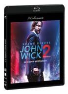 John Wick 2 (Blu-Ray+Dvd) (2 Blu-ray)