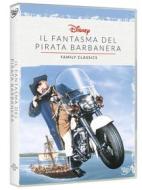 Il Fantasma Del Pirata Barbanera (Family Classics)