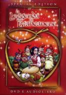 La Leggenda Di Biancaneve (SE) (Dvd+Cd+Libro)