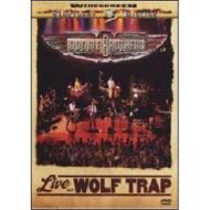 The Doobie Brothers. Live at Wolf Trap