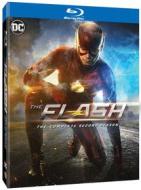 The Flash. Stagione 2 (4 Blu-ray)