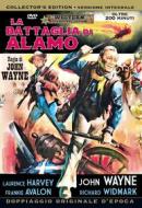 La Battaglia Di Alamo (Edizione Integrale)